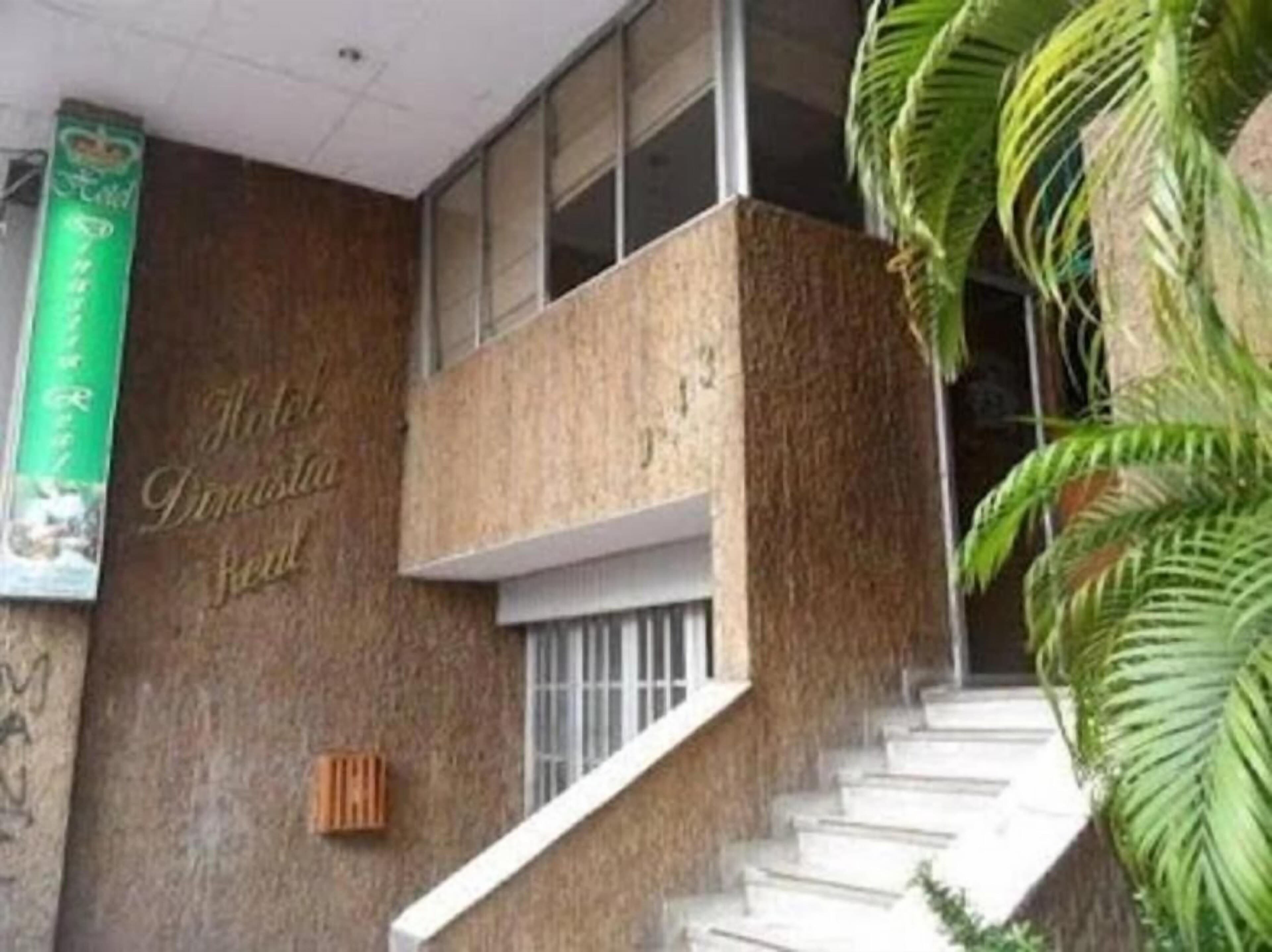 Hotel Dinastia Real in Neiva