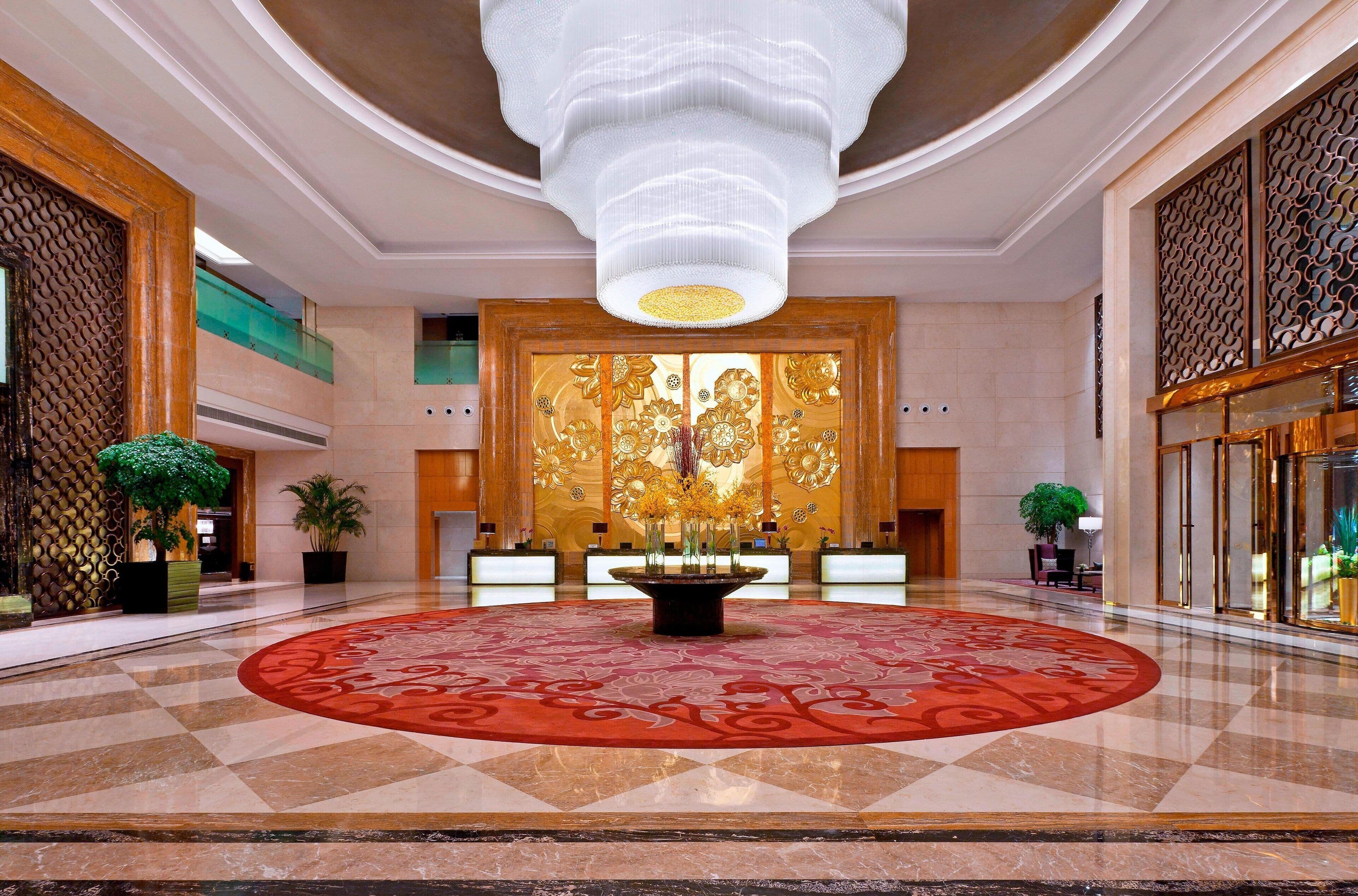 Sheraton Daqing in Daqing