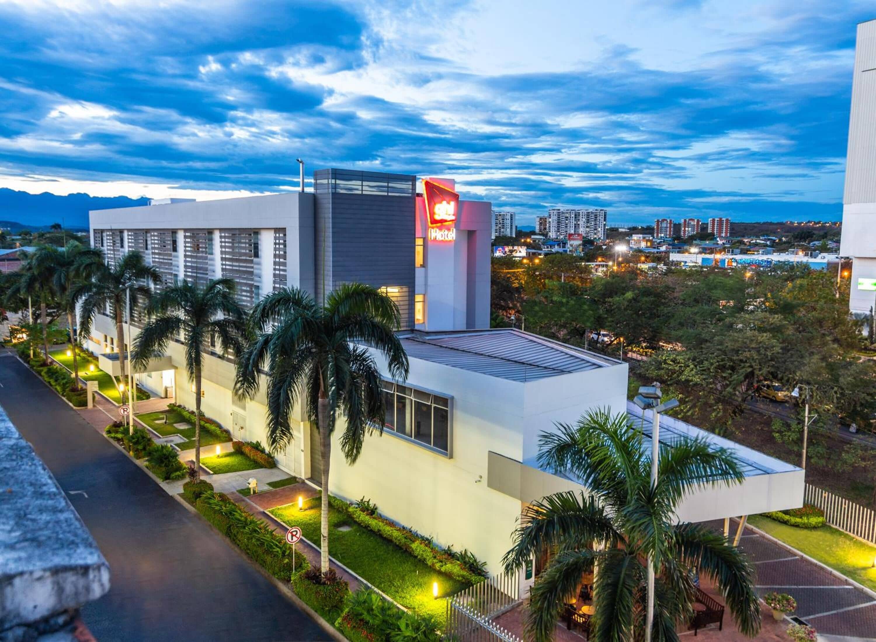 Ghl Style Neiva in Neiva