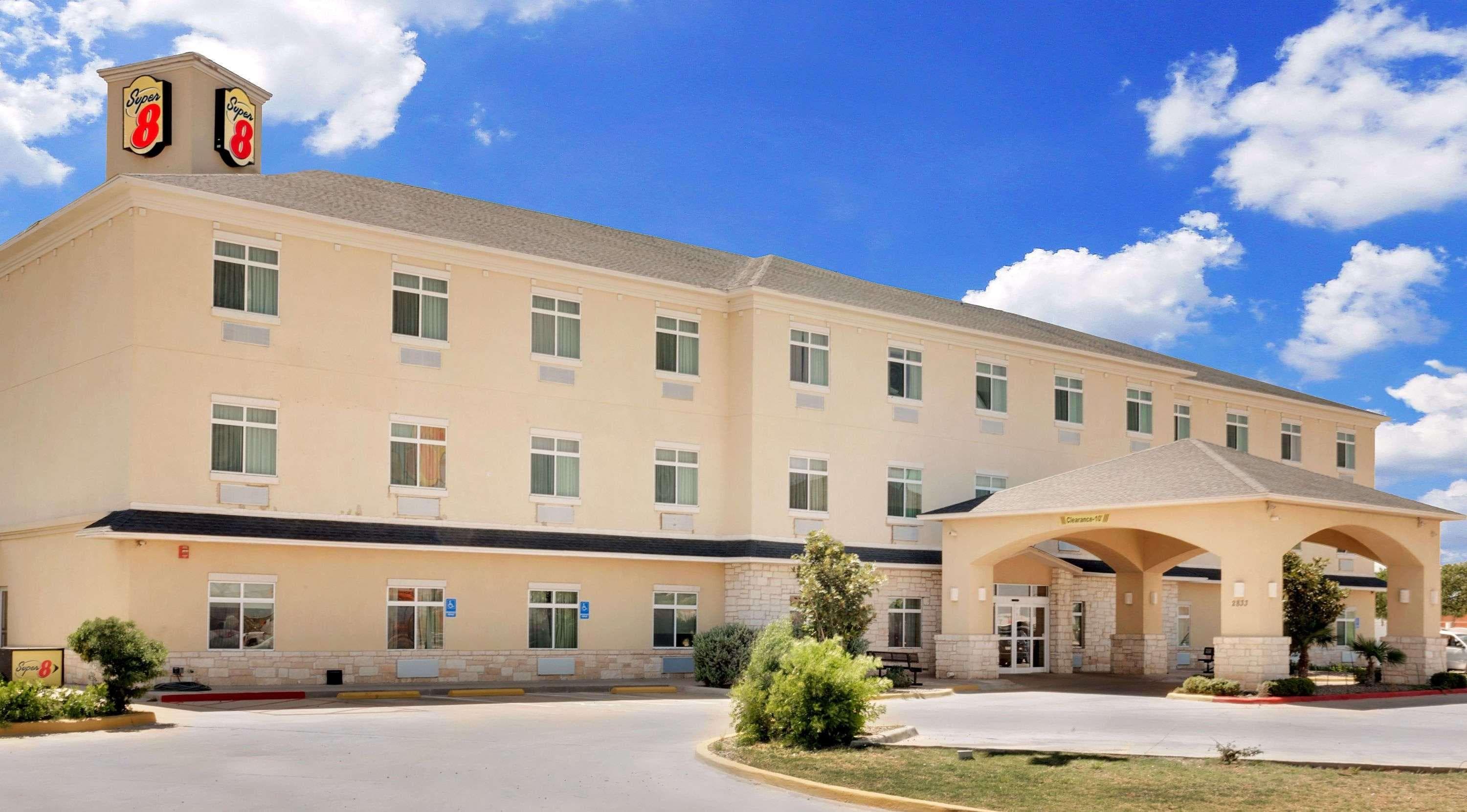 Sonesta Essential Hotels Odessa in Odessa