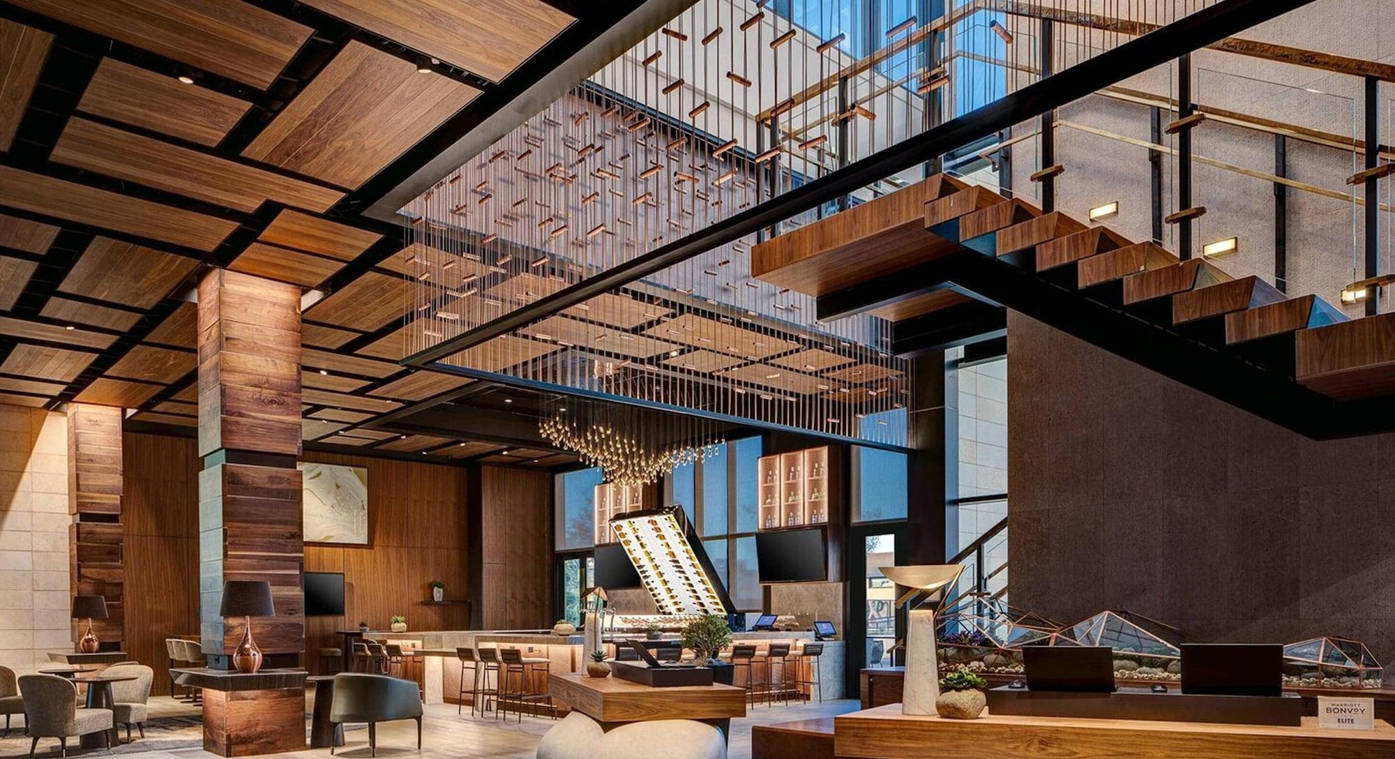 Odessa Marriott Hotel & Conference Center in Odessa