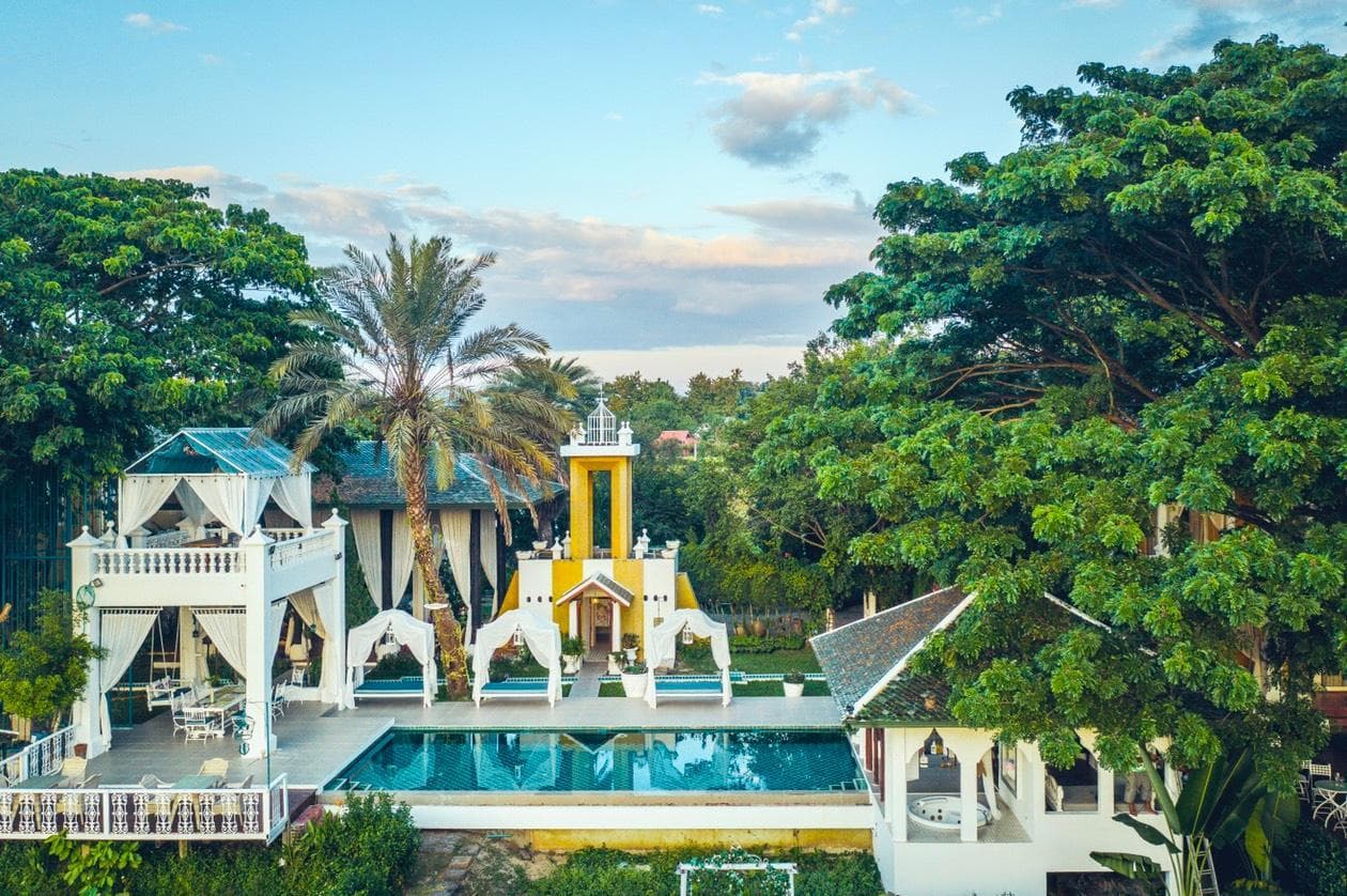 Ghl Hotel Neiva in Neiva