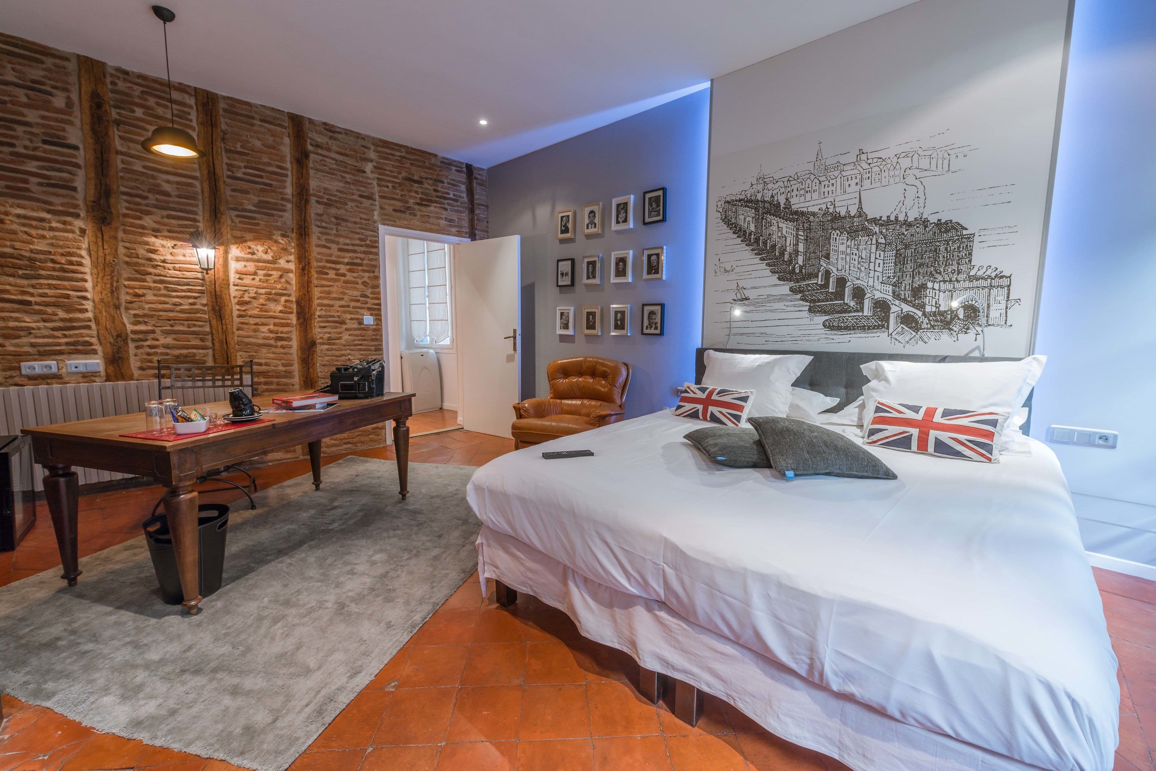 Europe HÔtel in Castres