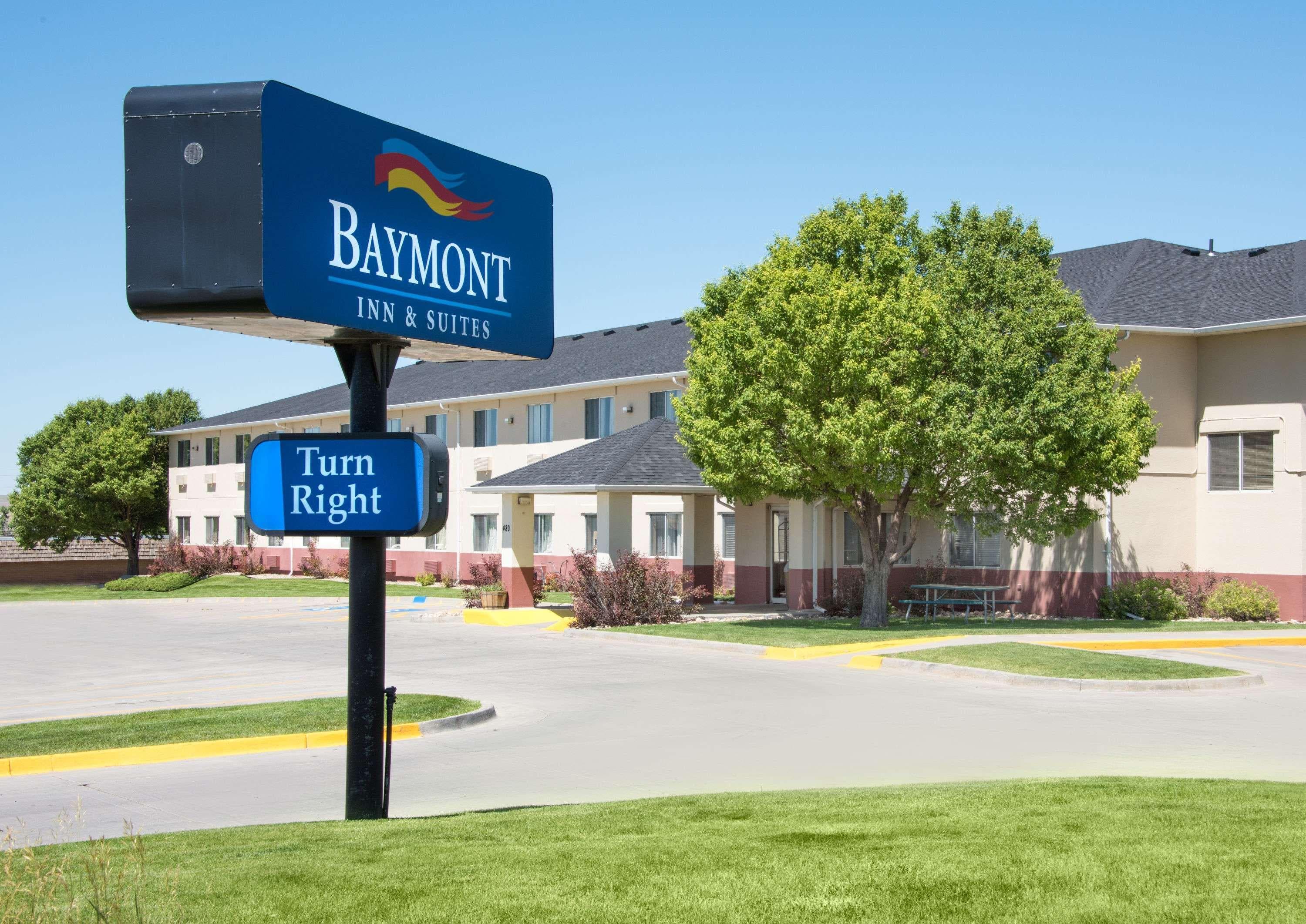 Baymont by Wyndham Casper East in Casper