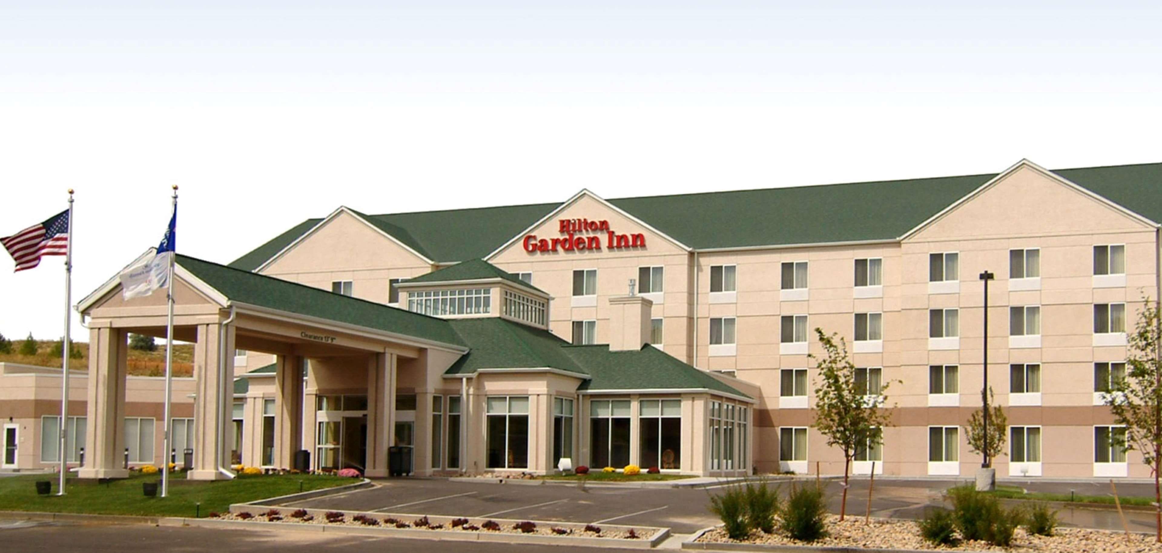 Hilton Garden Inn Casper in Casper