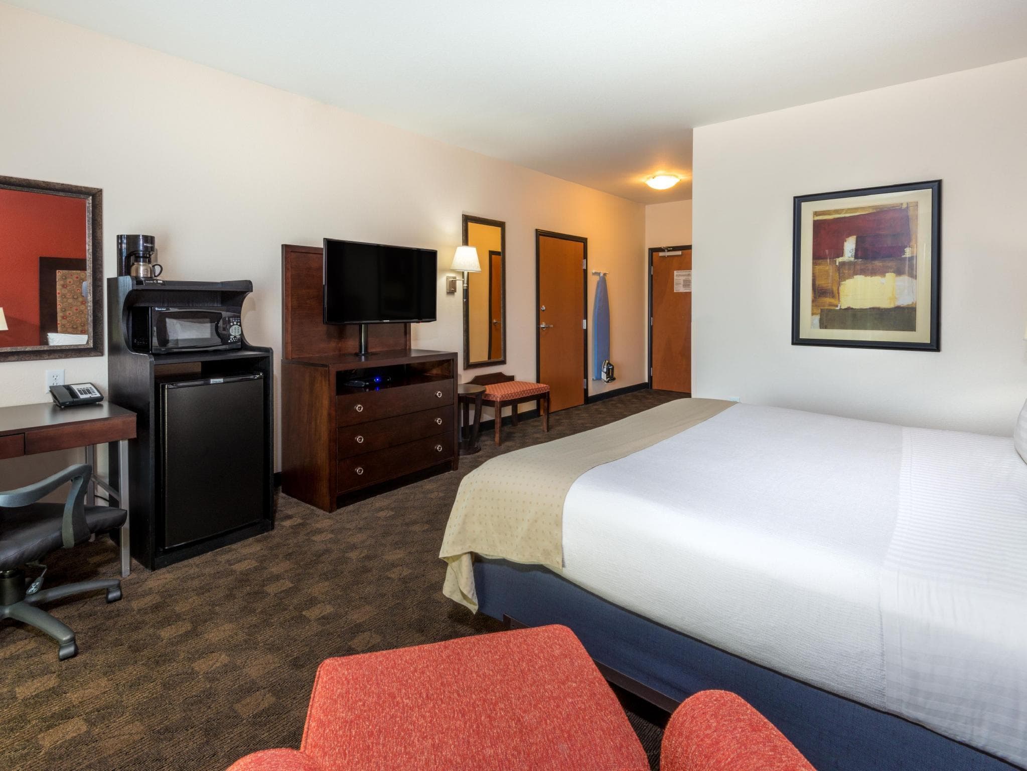Holiday Inn Casper East - Medical Center in Casper