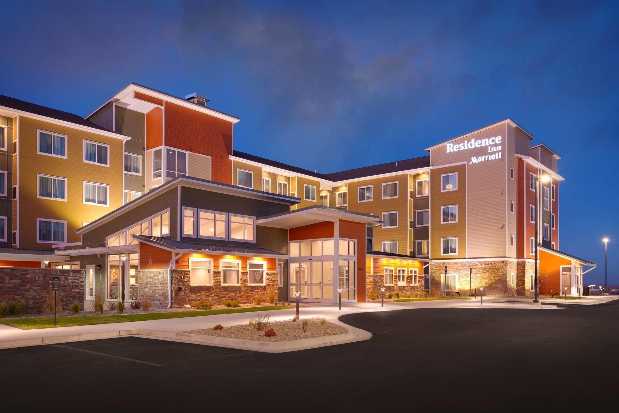 Residence Inn Casper in Casper