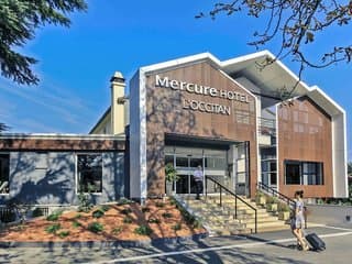 Mercure Castres L'occitan in Castres