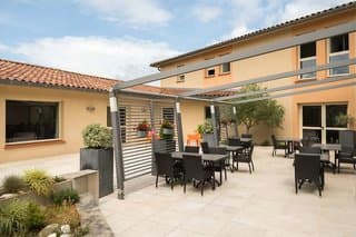 Le Caussea in Castres