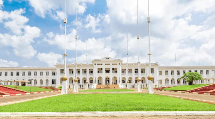 Le Musée National de Yaoundé : fenêtre sur l'extraordinaire patrimoine culturel du Cameroun