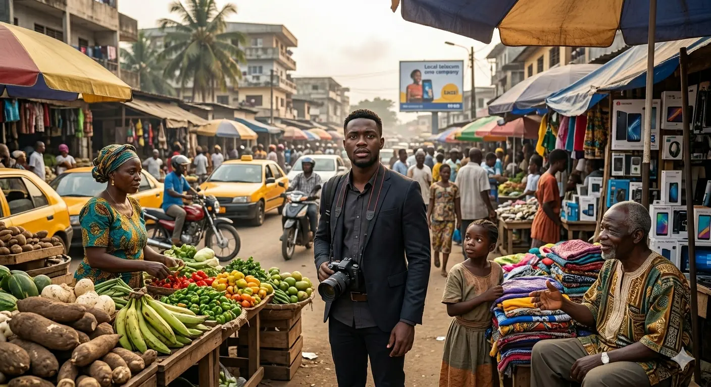 Cultural Shock When Returning to Cameroon: What No One Tells You (And How to Cope)