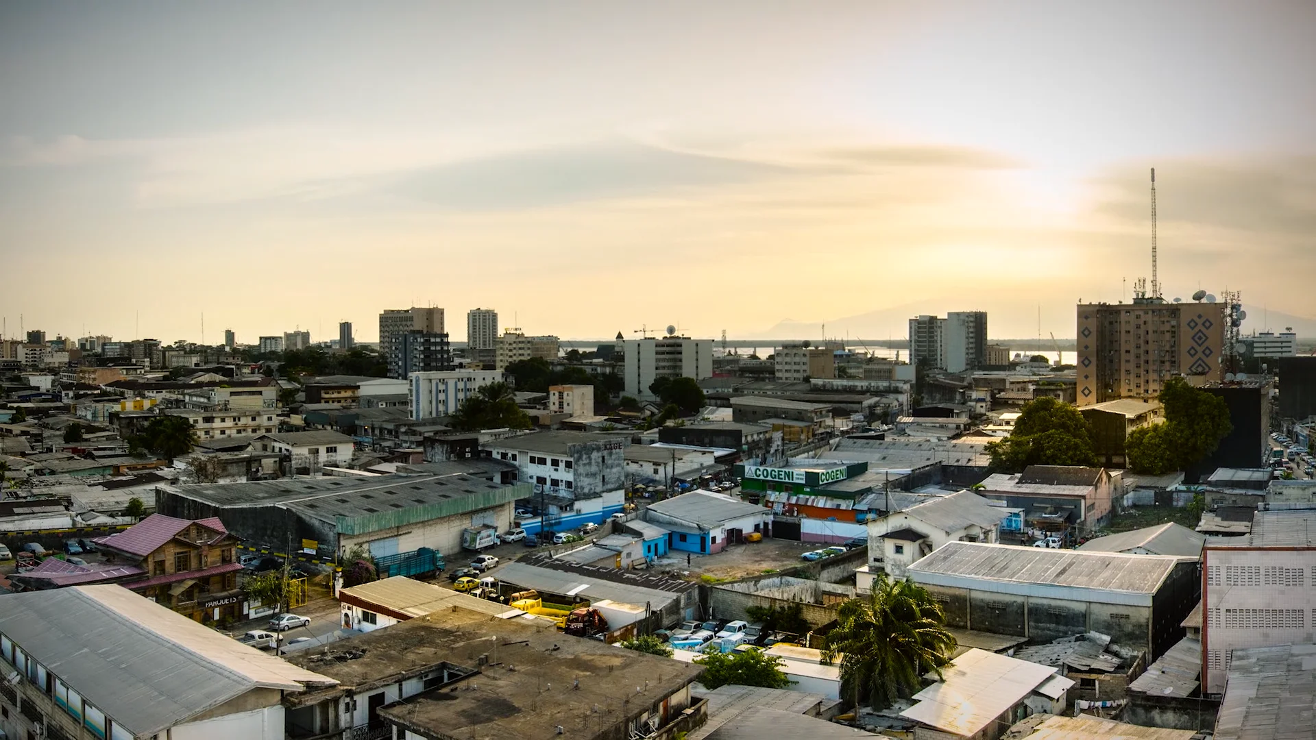 Travel to Douala: Your Complete Guide to Cameroon's Gateway City