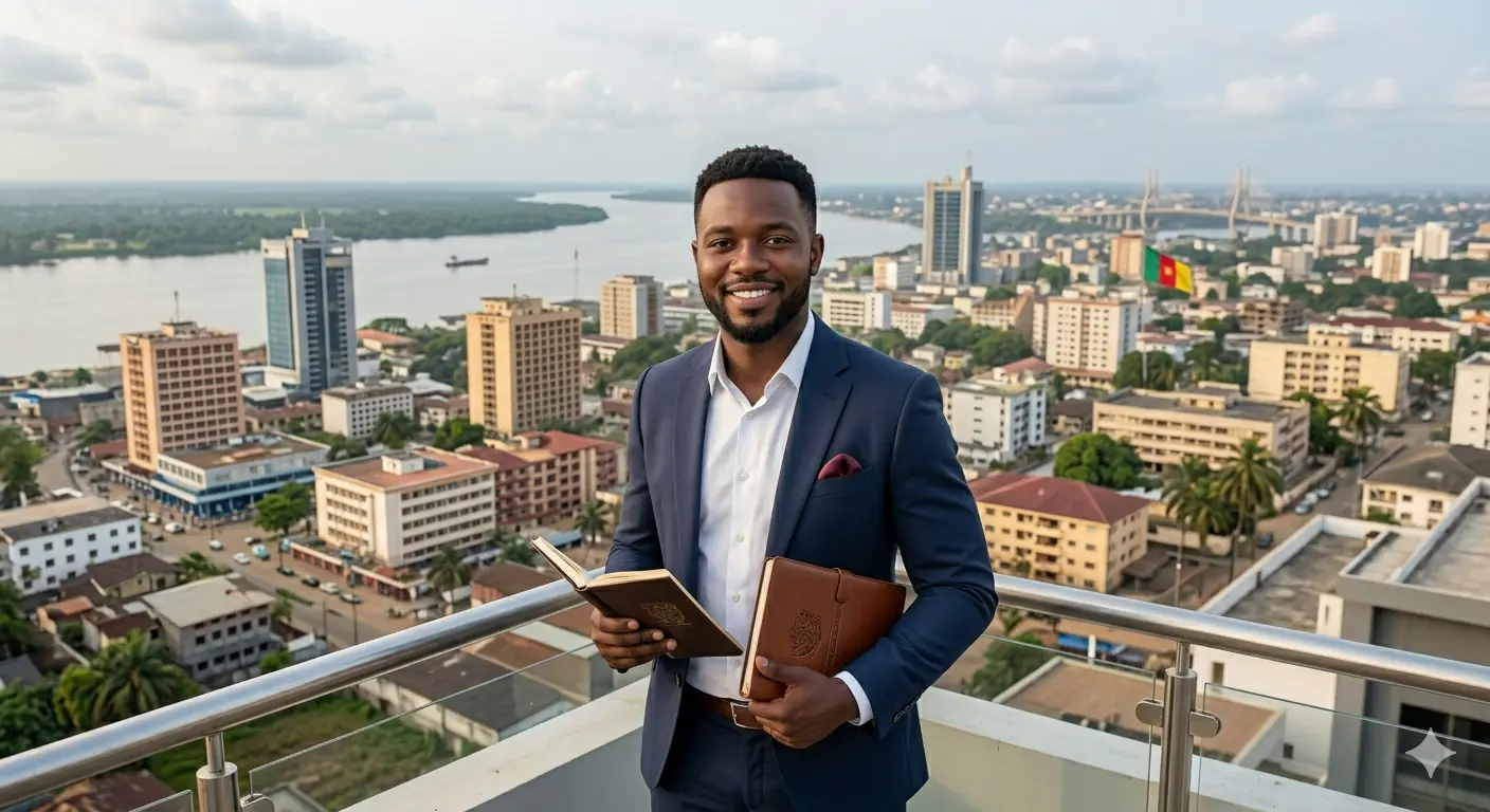 Why Returning to Cameroon Is the New Black Excellence: A Diaspora Homecoming Guide