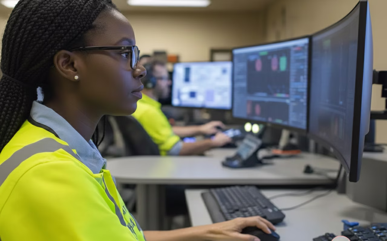 Aviation Security Awareness for Airport and Ground Operations Employees