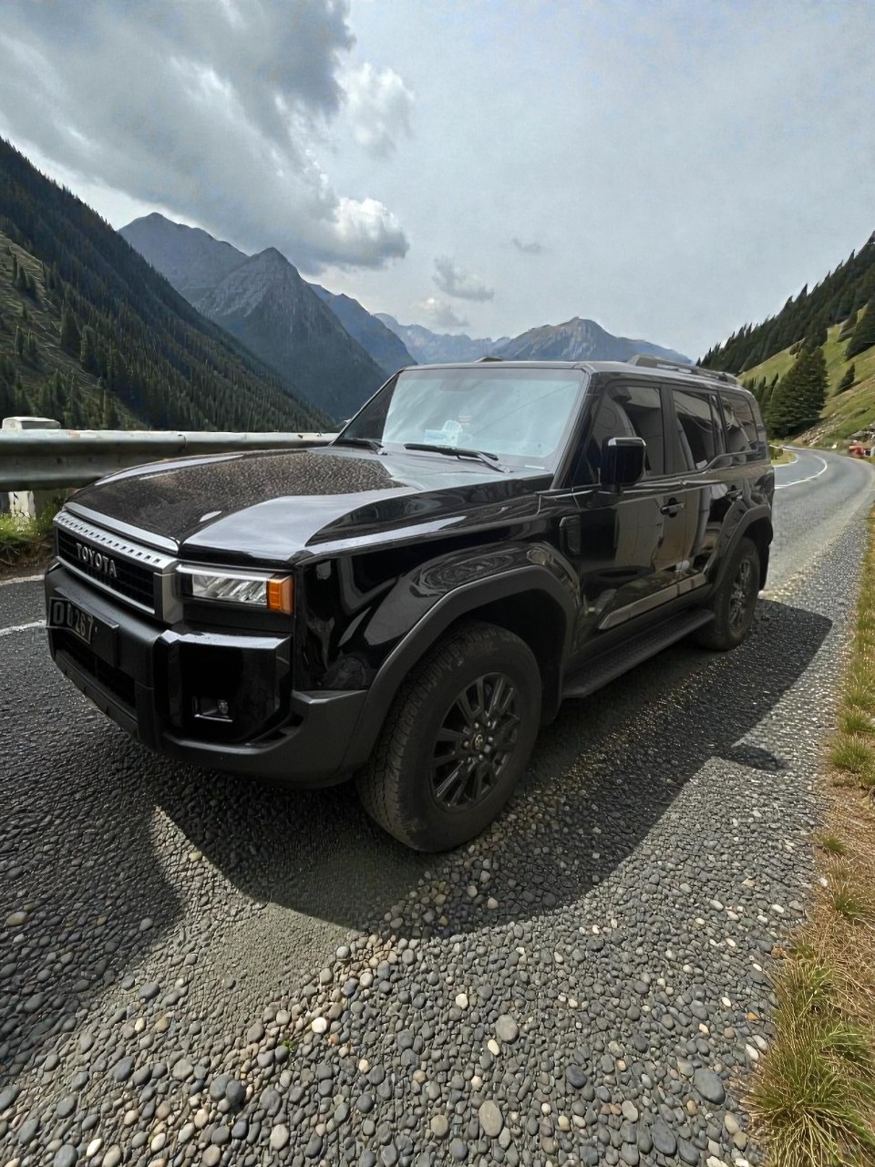 Services de voiture et transferts exécutifs