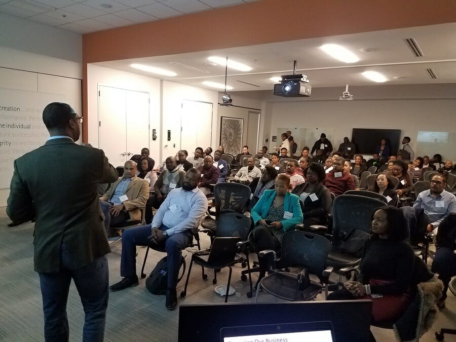 Conference & Seminar Organization