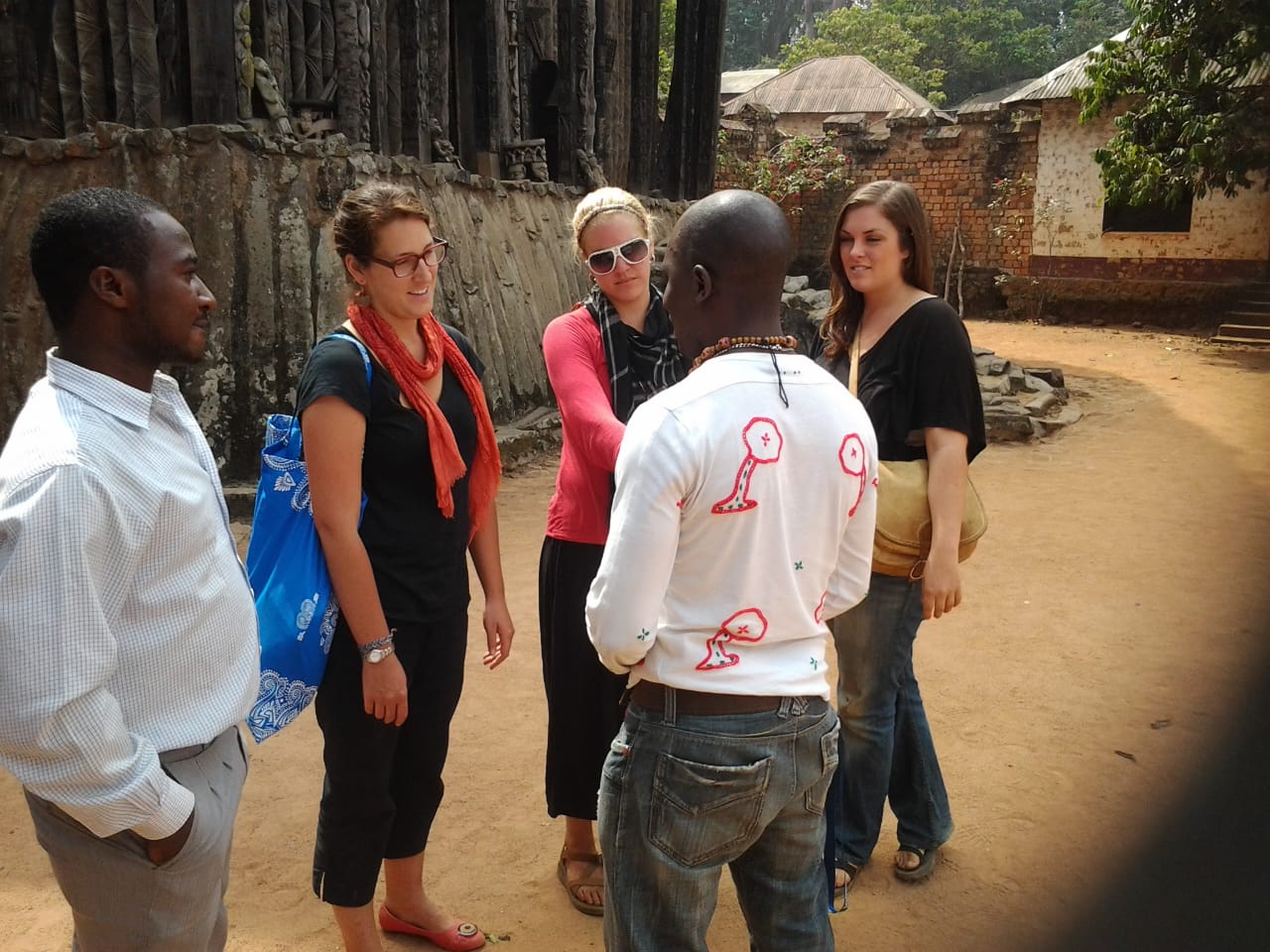 Corporate Tours & Holiday Packages in {{country}}