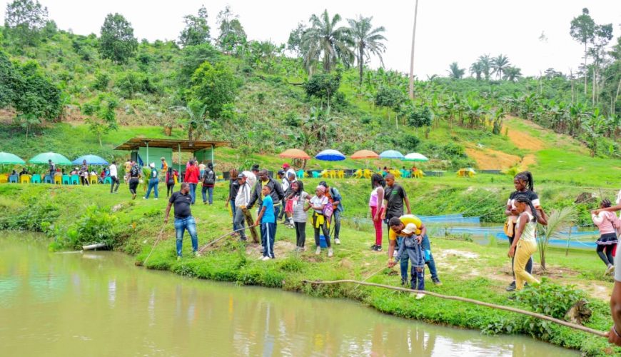 Circuits Agro & Fermes