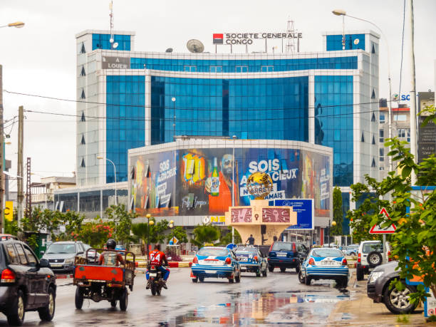 Pointe-Noire - Atlantic Coast, Republic of Congo