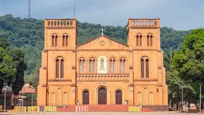 Bangui Cultural Heritage
