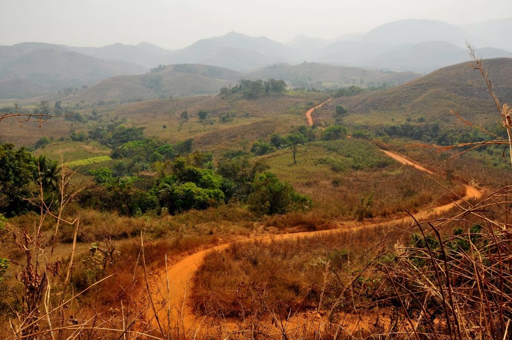 Bamenda Ring Road Trekking Expedition
